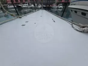 Thumbnail von COMPOSITE WORKS German Frers 60