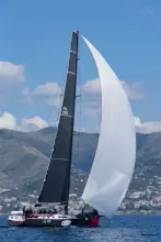 Thumbnail von COMPOSITE WORKS German Frers 60