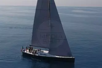 Thumbnail von COMPOSITE WORKS German Frers 60