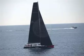 Thumbnail von COMPOSITE WORKS German Frers 60