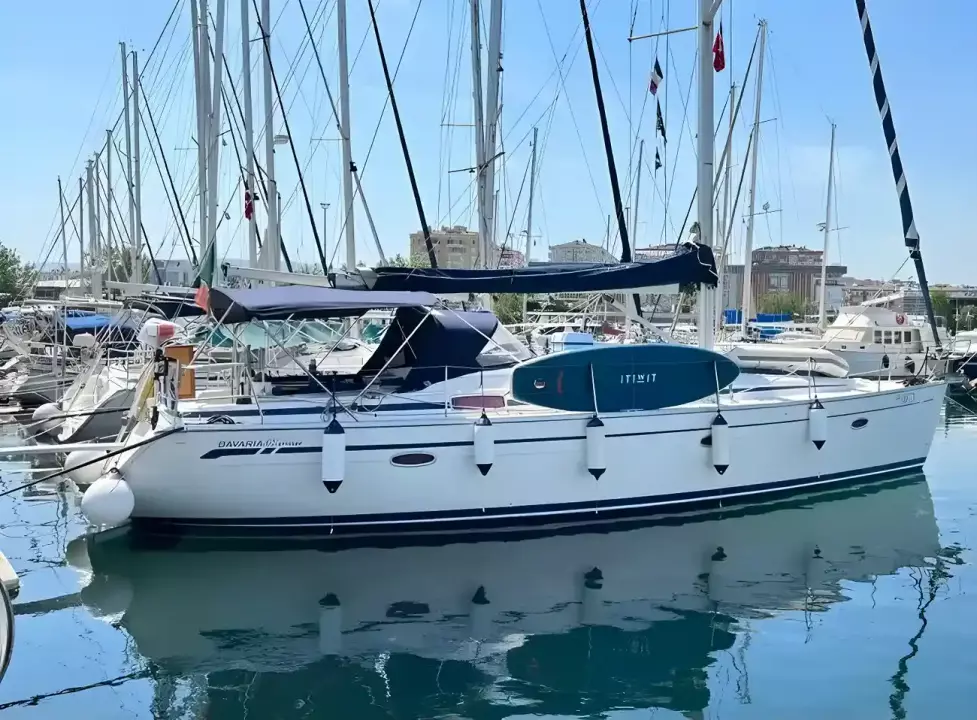 Bavaria 42 Cruiser