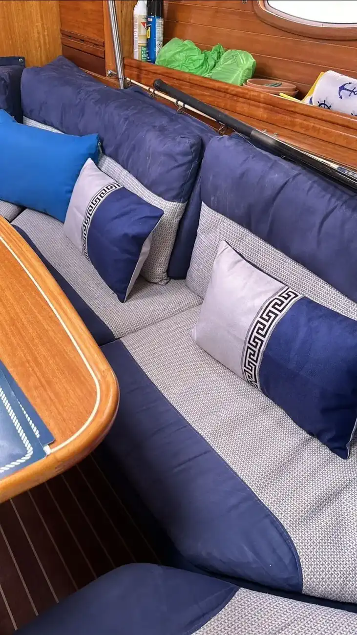 Thumbnail von Bavaria 42 Cruiser