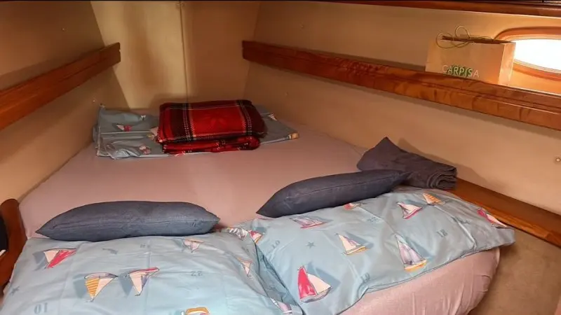 Thumbnail von Bavaria 42 Cruiser