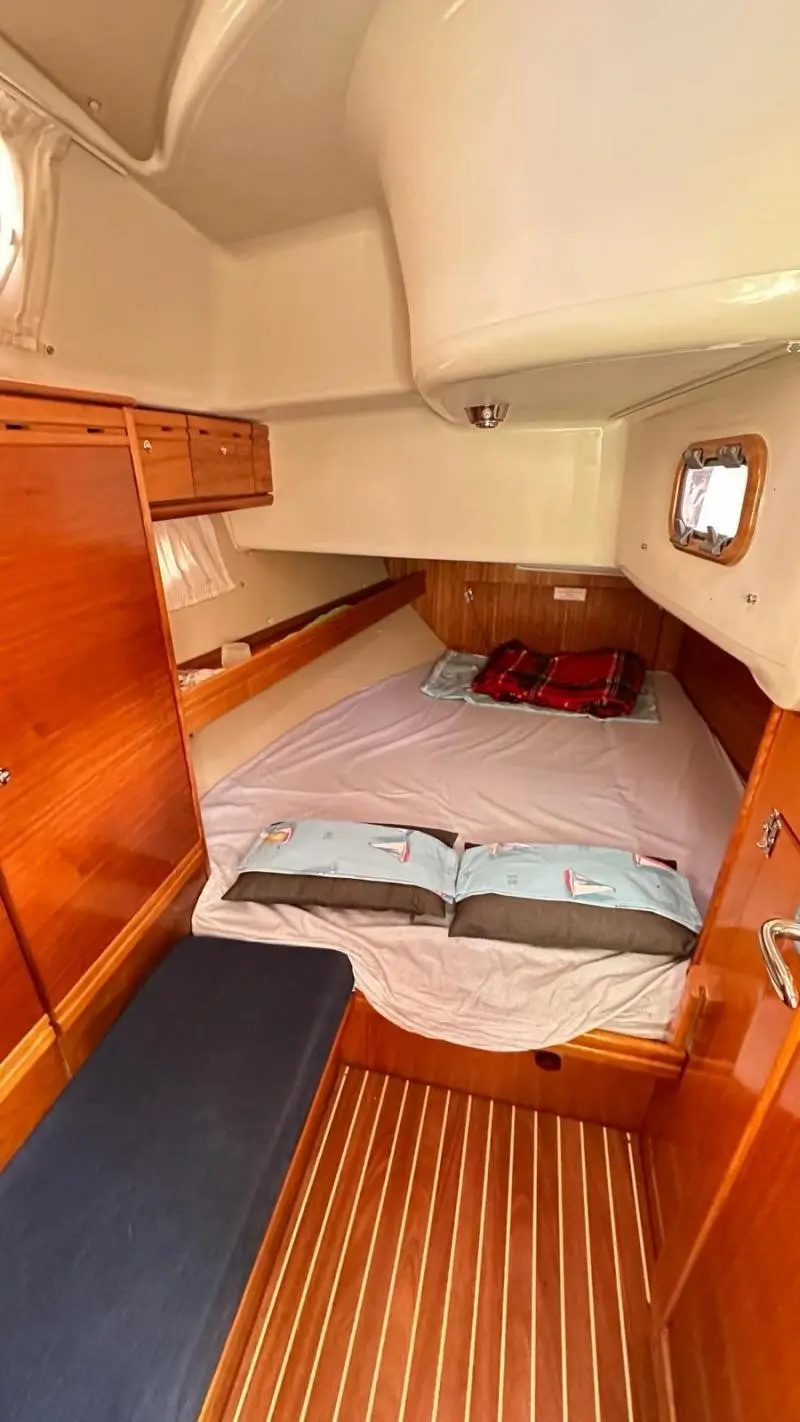 Thumbnail von Bavaria 42 Cruiser