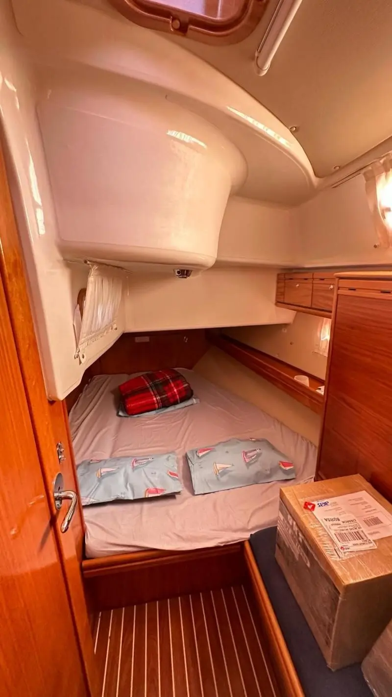 Thumbnail von Bavaria 42 Cruiser