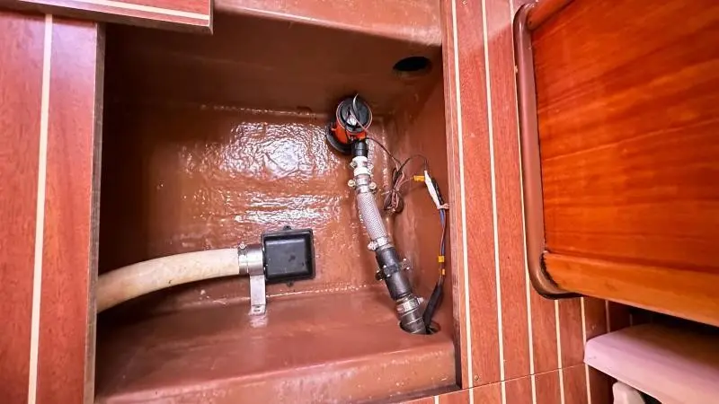 Thumbnail von Bavaria 42 Cruiser