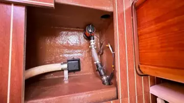 Thumbnail von Bavaria 42 Cruiser