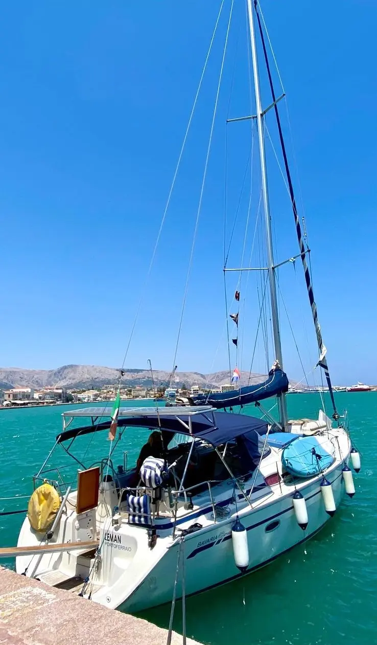 Thumbnail von Bavaria 42 Cruiser