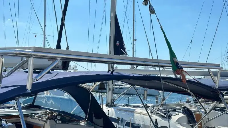 Thumbnail von Bavaria 42 Cruiser
