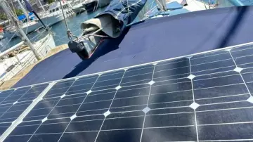 Thumbnail von Bavaria 42 Cruiser