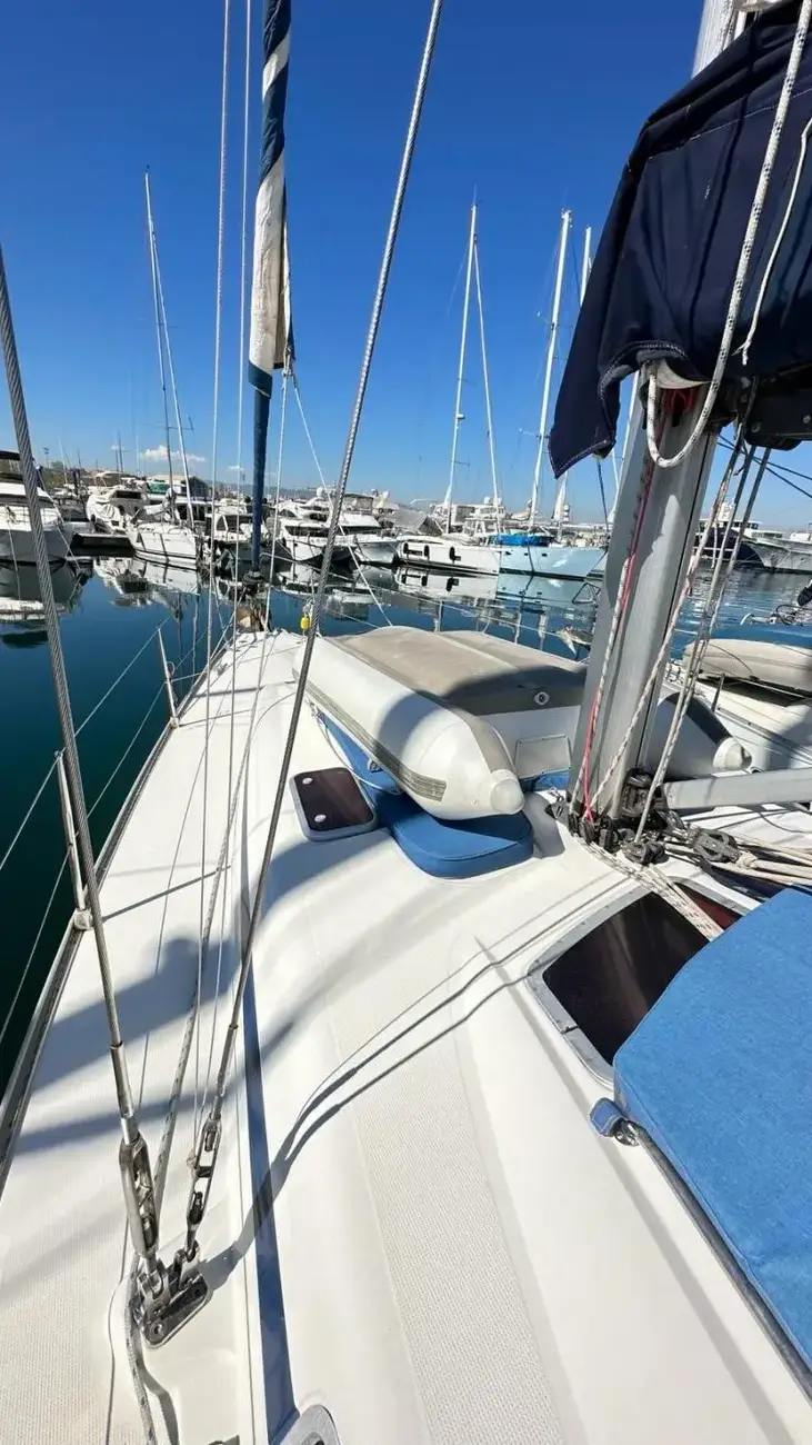 Thumbnail von Bavaria 42 Cruiser