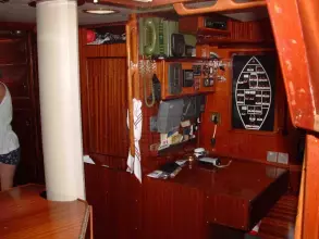 Thumbnail von Cory Ketch Acciaio 11 Mt