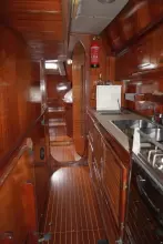 Thumbnail von Cory Ketch Acciaio 11 Mt