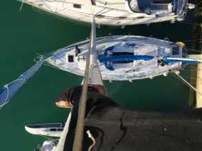 Thumbnail von Cory Ketch Acciaio 11 Mt