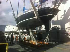 Thumbnail von Cory Ketch Acciaio 11 Mt