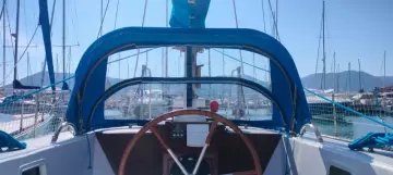 Thumbnail von Cory Ketch Acciaio 11 Mt