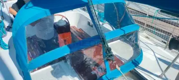 Thumbnail von Cory Ketch Acciaio 11 Mt