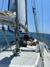 Thumbnail von Cory Ketch Acciaio 11 Mt