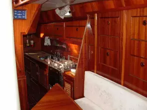 Thumbnail von Cory Ketch Acciaio 11 Mt