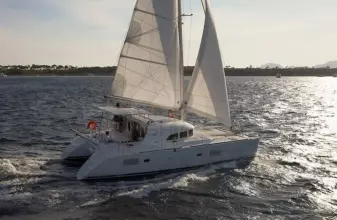 Lagoon 380
