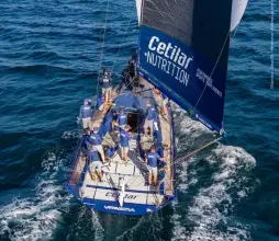 Thumbnail von Nautor Swan ClubSwan 50