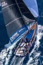 Thumbnail von Nautor Swan ClubSwan 50