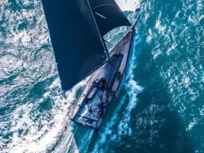 Thumbnail von Nautor Swan ClubSwan 50