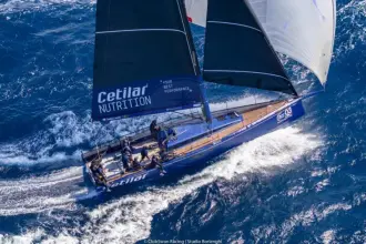 Thumbnail von Nautor Swan ClubSwan 50