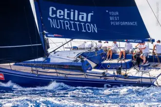 Thumbnail von Nautor Swan ClubSwan 50