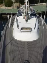 Thumbnail von Hallberg-Rassy 40