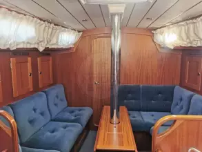 Thumbnail von Hallberg-Rassy 40