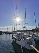 Thumbnail von Hallberg-Rassy 40