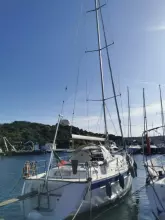 Thumbnail von Hallberg-Rassy 40