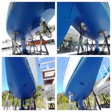 Thumbnail von Hallberg-Rassy 40