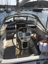 Thumbnail von Hallberg-Rassy 40