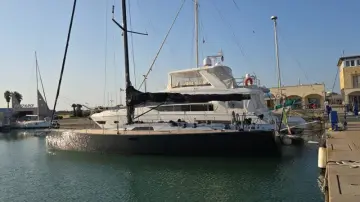 Adria Sail 62