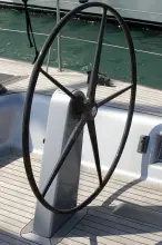 Thumbnail von Adria Sail 62