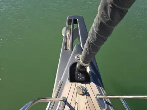 Thumbnail von Adria Sail 62