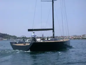 Thumbnail von Adria Sail 62