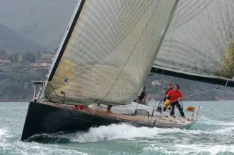 Thumbnail von Adria Sail 62