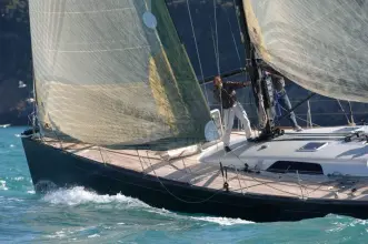 Thumbnail von Adria Sail 62