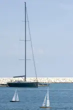 Thumbnail von Adria Sail 62