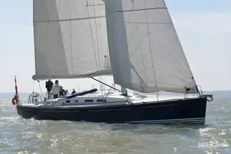 X-Yachts X-50
