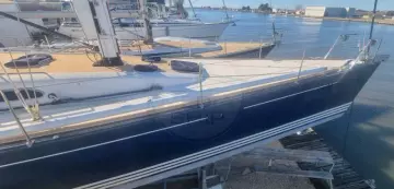 Thumbnail von X-Yachts X-50