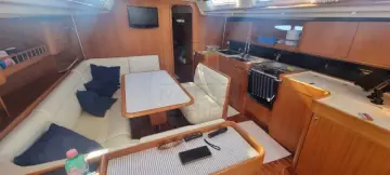 Thumbnail von X-Yachts X-50