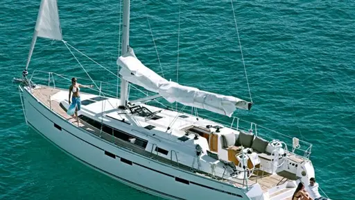 Bavaria Cruiser 46
