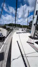 Thumbnail von Bavaria Cruiser 46