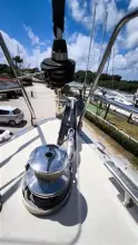 Thumbnail von Bavaria Cruiser 46
