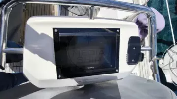 Thumbnail von Bavaria Cruiser 46