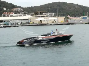Thumbnail von Riva 33 Aquariva